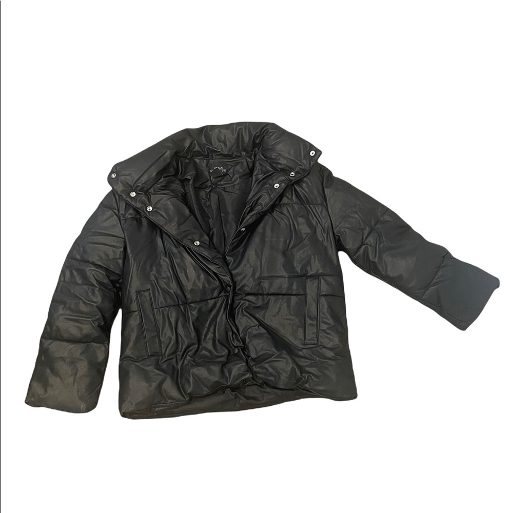 Puffer Coat